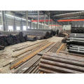 ASTM A53 Grad B Carbon Seamless Steel Pipe